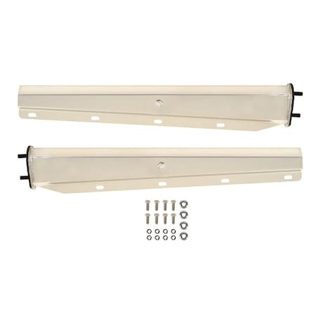Betts Spring Mud Flap Hanger Spring, B703000NTSK B703000NTSK